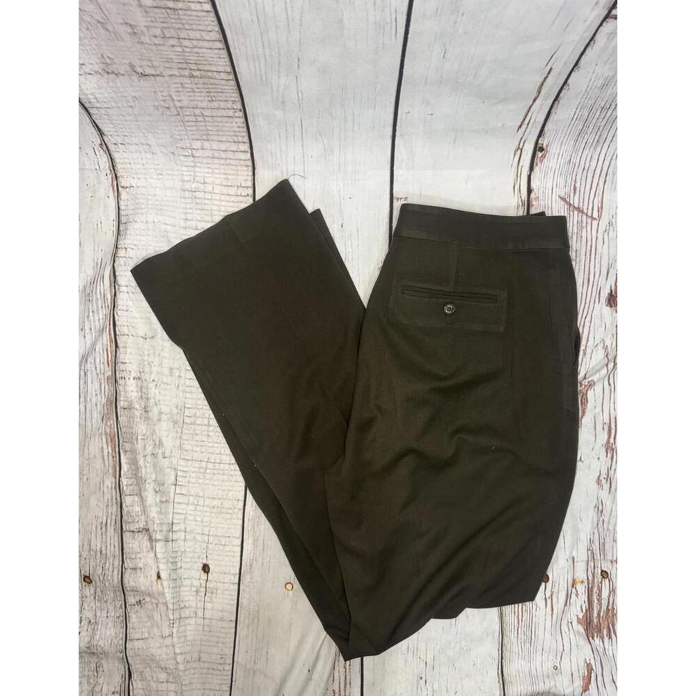 Chaps Denim Petite Women's Black Pants Size‎ 36x30